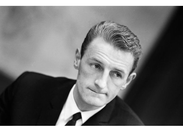 English footballer George Eastham, who won the World Cup, has passed away at the age of 88.