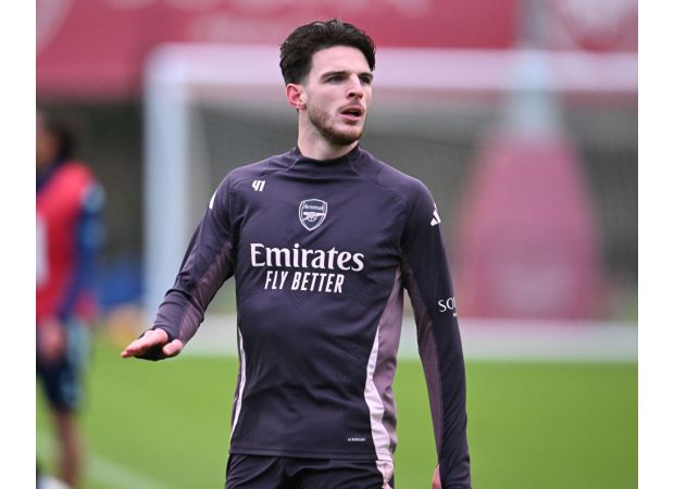 Crystal Palace and Arsenal have announced their confirmed team news, predicted lineup, and any injuries ahead of their upcoming match.