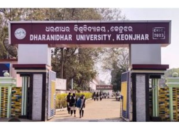 DDU is still struggling to get UGC recognition.