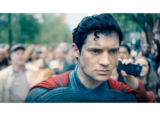 Urgent call for a quality Superman video game - Reader's Feature.