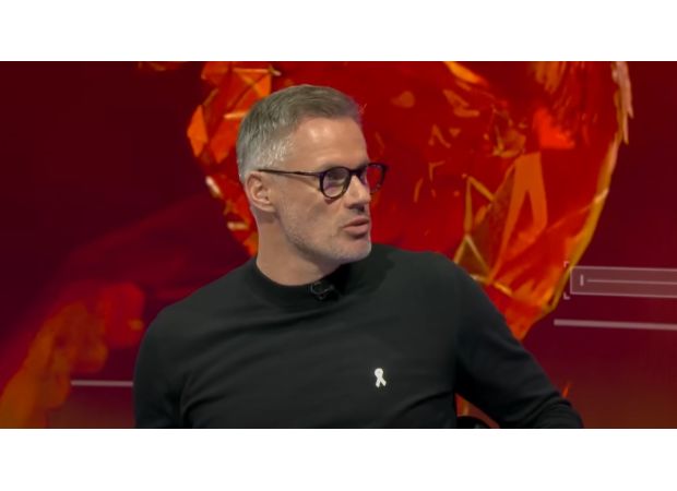 Jamie Carragher reveals his most undervalued Liverpool teammate as someone he sold off too soon.