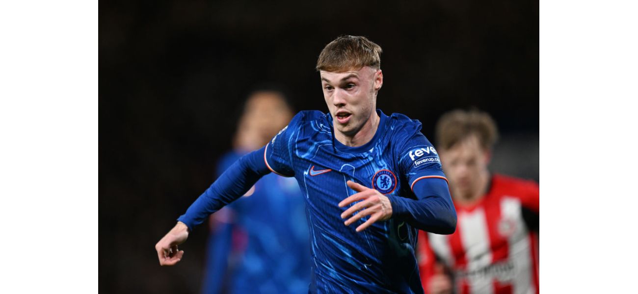 According to Jason Cundy, there is a Chelsea player who holds more significance than Cole Palmer.