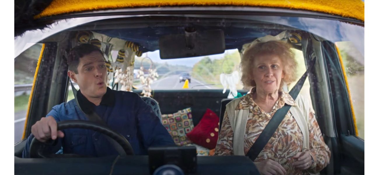 Gavin and Stacey actor's film, rated 0% on Rotten Tomatoes, now on Netflix.