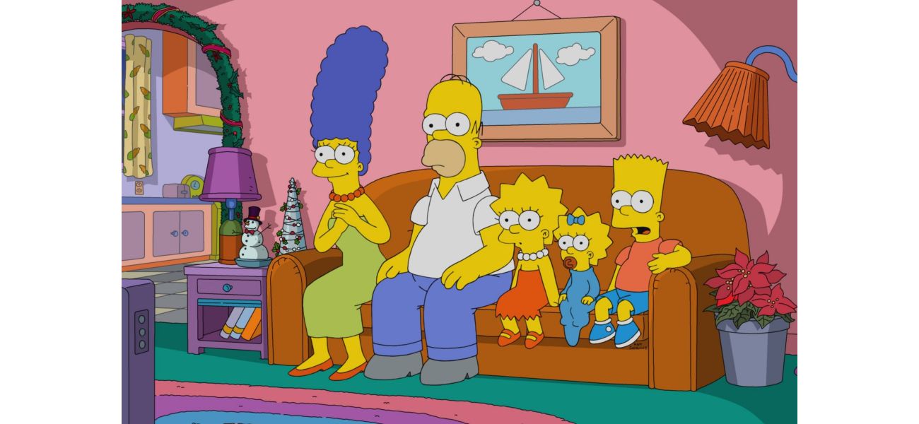 The article discusses eerie instances of The Simpsons predicting future events, as well as one prediction that did not come to pass.