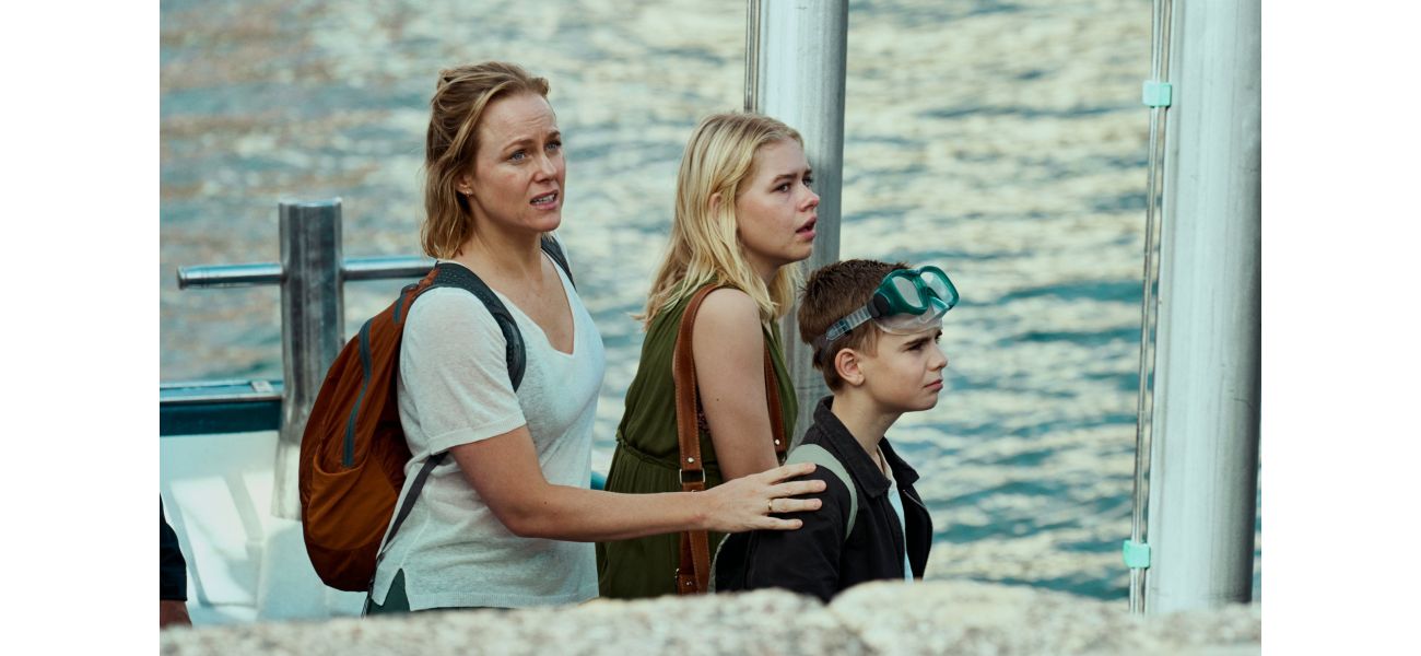 Controversy surrounds subtle element in fresh show on Netflix as fans express mixed reactions.
