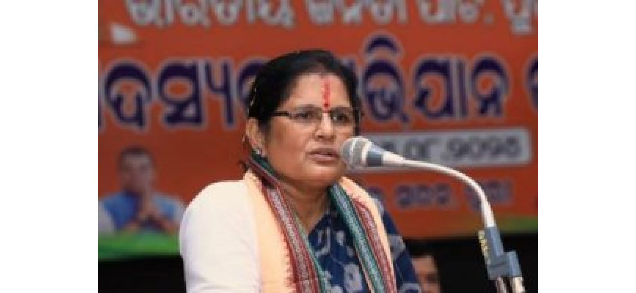 Deputy CM Parida announces that the next round of funds for Subhadra Yojana will be given out in January 2025.