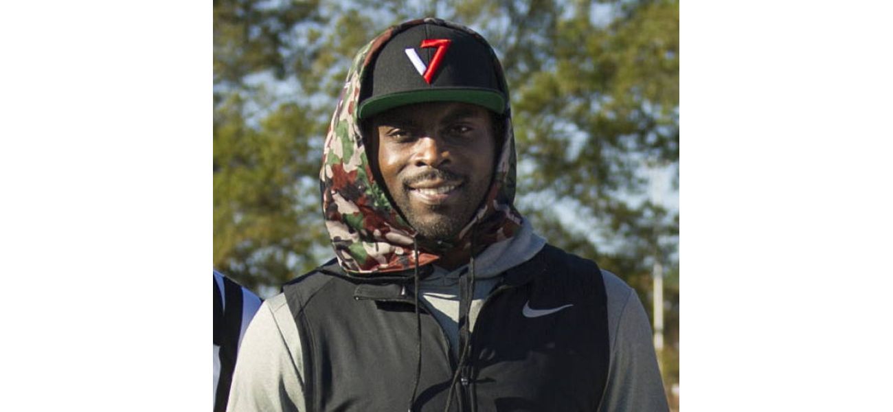 People on social media are excited about Norfolk State's decision to hire Michael Vick, but PETA is not happy about it.