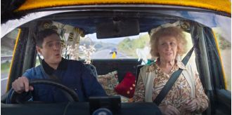 Gavin and Stacey actor's film, rated 0% on Rotten Tomatoes, now on Netflix.