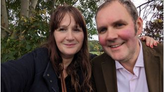 I was excited for our first movie date, but instead, porn was playing.