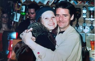 My brother died from a rare disease. I have now been diagnosed with the same condition.