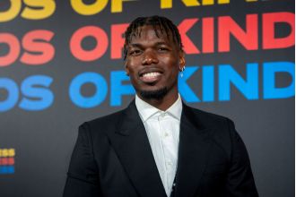 Ex-Premier League coach wants to accommodate ex-Man Utd player Paul Pogba.