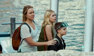 Controversy surrounds subtle element in fresh show on Netflix as fans express mixed reactions.