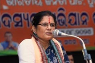 Deputy CM Parida announces that the next round of funds for Subhadra Yojana will be given out in January 2025.