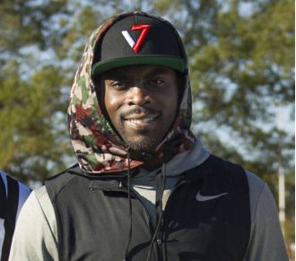 People on social media are excited about Norfolk State's decision to hire Michael Vick, but PETA is not happy about it.