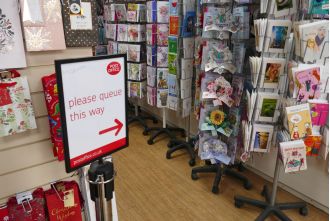 Opening times for the Christmas Post Office in 2024, when will the last mail be delivered?
