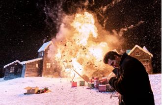 New ITVX series called 'Christmas' is a highly praised horror show during the holiday season.