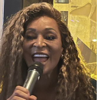 'Real Housewives' star Karen Huger convicted of driving under the influence.