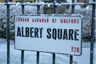 The creator of EastEnders confirms amazing holiday episodes that greatly impressed him.