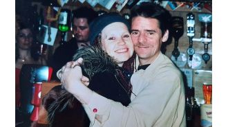 My brother died from a rare disease. I have now been diagnosed with the same condition.