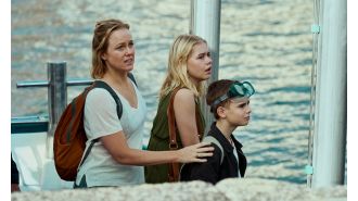 Controversy surrounds subtle element in fresh show on Netflix as fans express mixed reactions.