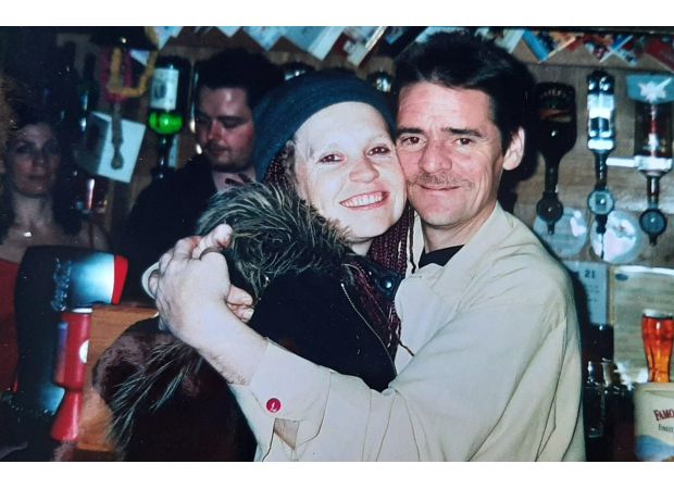 My brother died from a rare disease. I have now been diagnosed with the same condition.