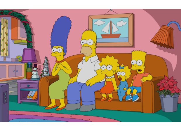 The article discusses eerie instances of The Simpsons predicting future events, as well as one prediction that did not come to pass.