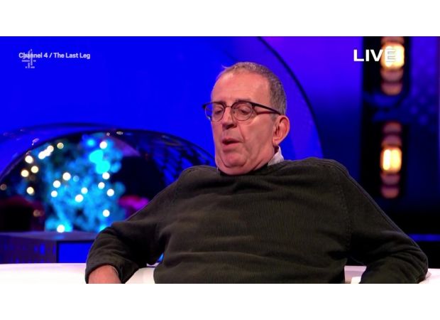 Rev. Coles' brother, a former spy, is being questioned about his alleged involvement with a teenage girl.