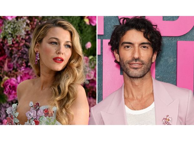 Lively is taking legal action against her co-star from It Ends With Us for alleged misconduct.