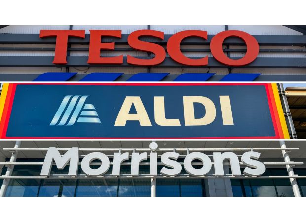 Large grocery chains quickly pull several popular holiday dishes from shelves due to food safety concerns