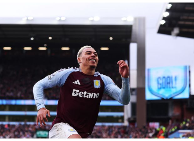 Shay Given slams Man City for releasing four players following Aston Villa loss.