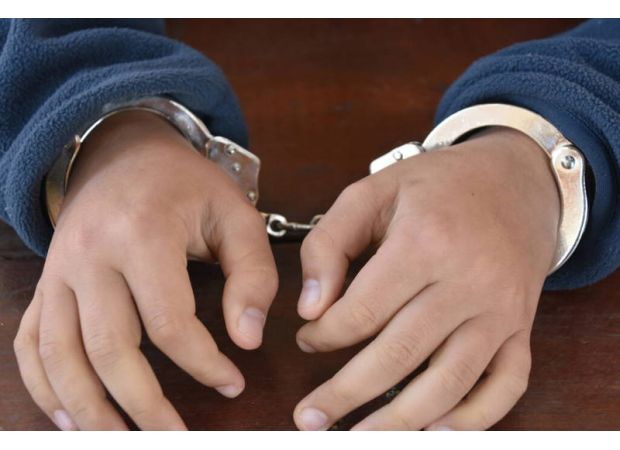 A marine has been charged with first-degree murder in the death of a reality TV contestant.