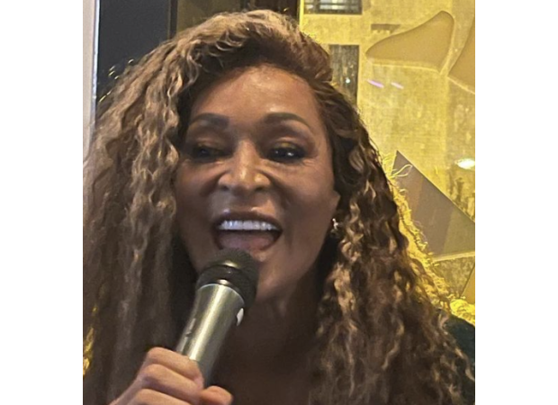 'Real Housewives' star Karen Huger convicted of driving under the influence.