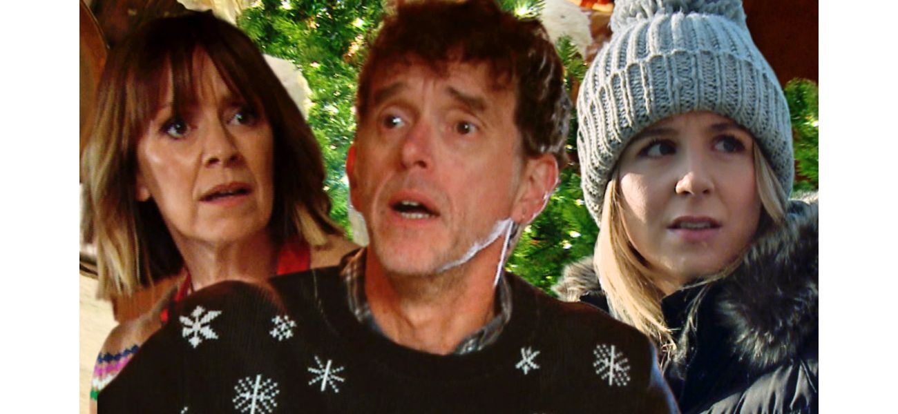 Emmerdale reveals the consequences of Tom King's death and the ensuing tragedy in the village through new spoiler videos.