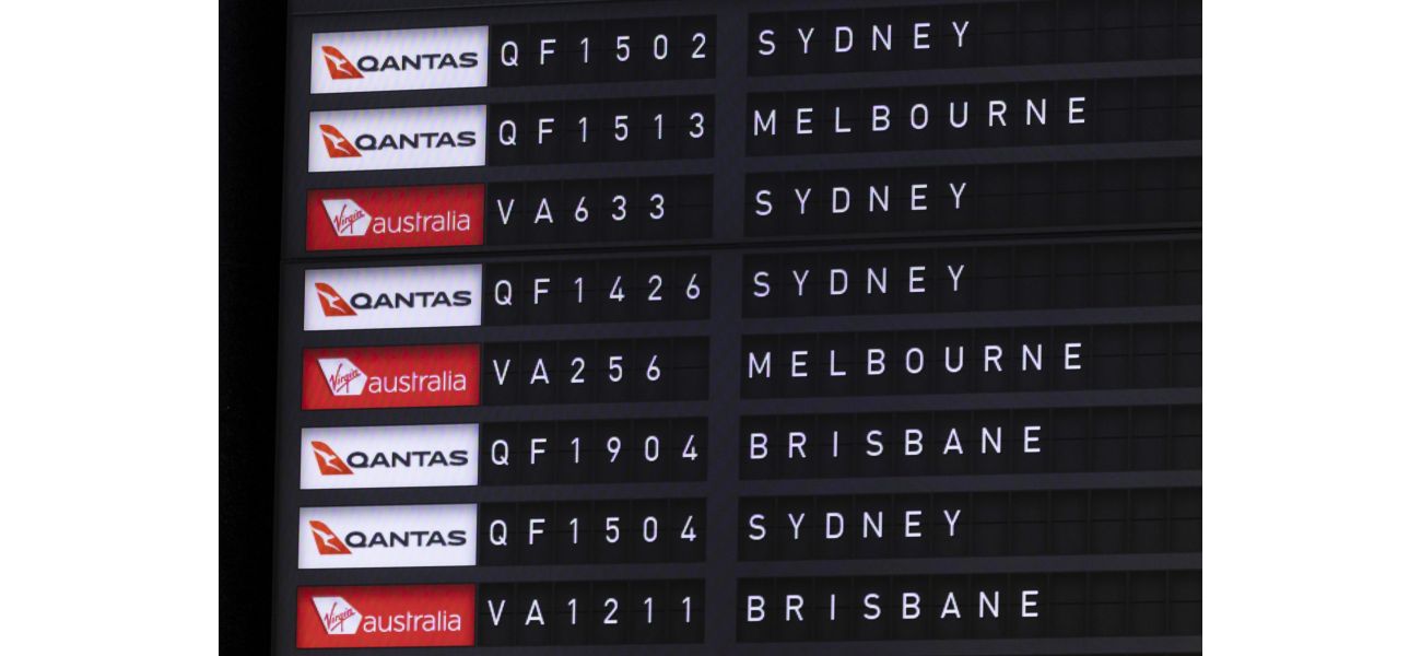 Your flight delay rights may soon increase.