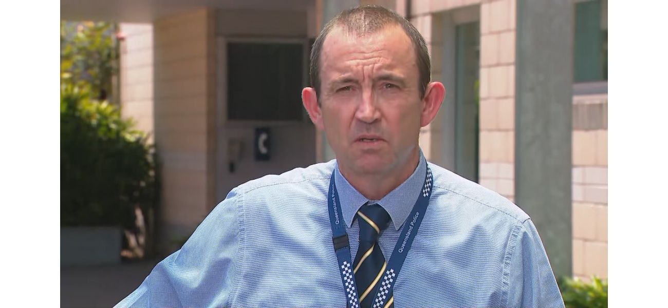 Police searching for killer of 23-year-old woman shot in street near Brisbane.