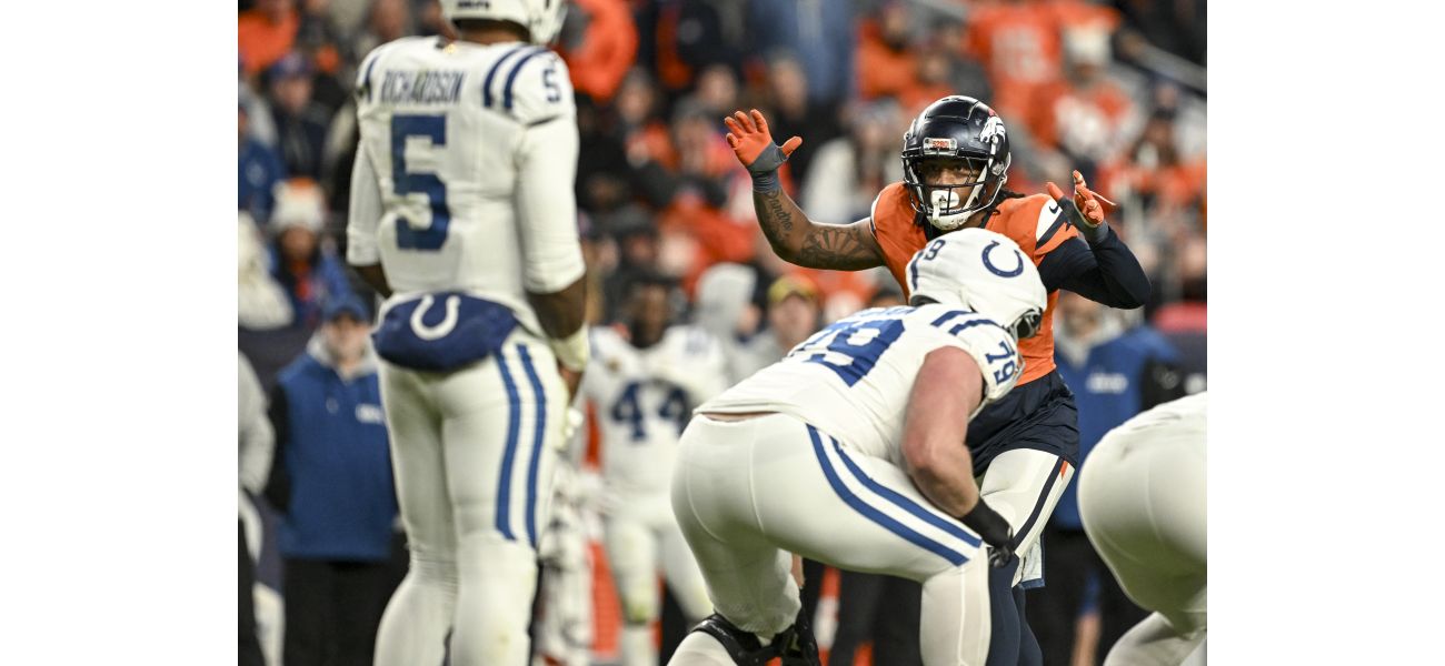 Nik Bonitto needs to step up in crucial moments if he wants to be recognized as a top NFL player, according to Renck.