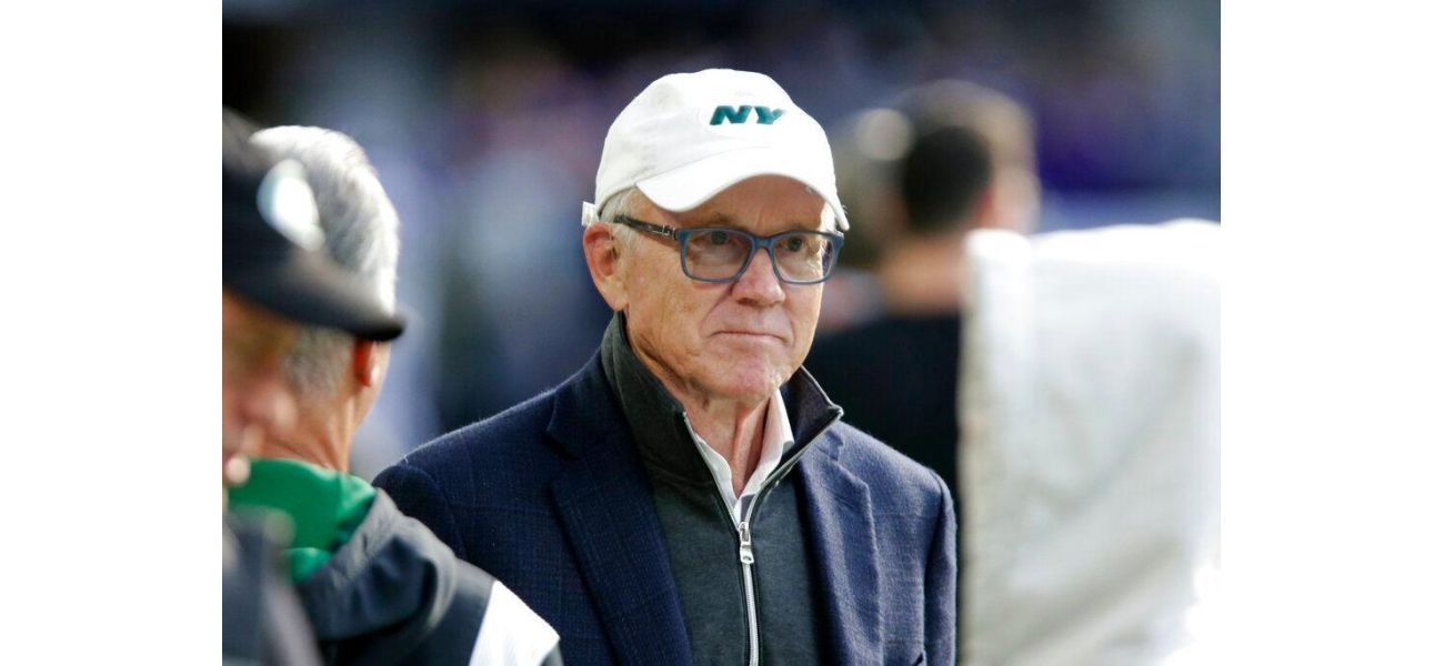 Rams triumph with another win, while Jets owner Woody Johnson provides comical entertainment in NFL picks.