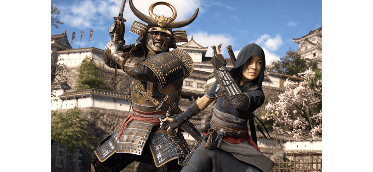 The Reader's Feature states that Assassin's Creed Shadows is a crucial game for Ubisoft.