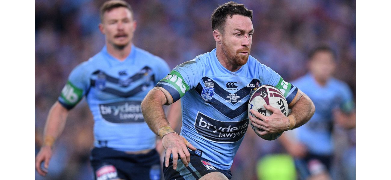 Former NRL player and wife seek assistance in locating son who has gone missing