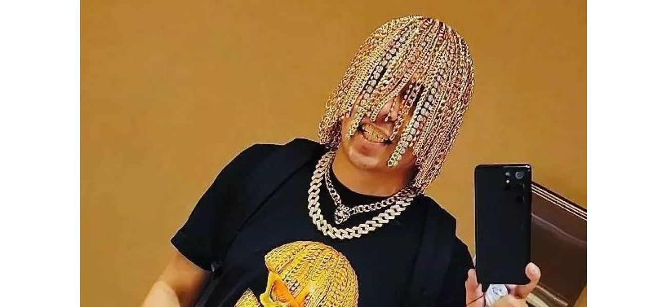 Musicians have subjected their bodies to extreme measures, such as scalp hooks, in pursuit of their craft.