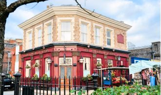 The popular soap EastEnders promises a crazy and thrilling 40th anniversary with new developments.