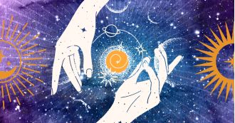 Discover what's in store for your week with a tarot horoscope reading for December 23-29.