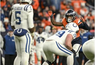 Nik Bonitto needs to step up in crucial moments if he wants to be recognized as a top NFL player, according to Renck.