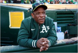 Rickey Henderson, legendary Oakland A's player, passes away at 65.