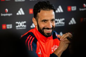 Manchester United have made their first signing under new manager Ruben Amorim, securing a transfer for a promising player from Paraguay.