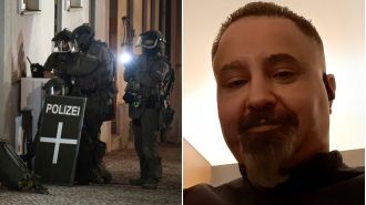 Germany was warned three times by Saudi Arabia about the potential threat of the Christmas market attacker.