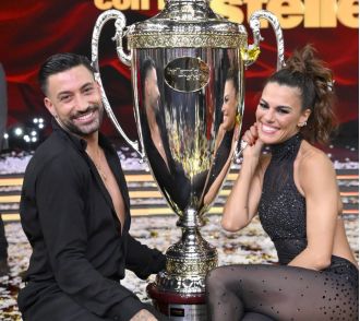 Giovanni Pernice triumphs on Italian dance show amid Strictly abuse investigation.