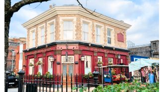 The popular soap EastEnders promises a crazy and thrilling 40th anniversary with new developments.