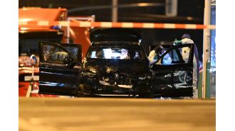 A young child was one of the 5 fatalities in the Christmas market attack in Germany, which claimed multiple lives.