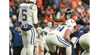 Nik Bonitto needs to step up in crucial moments if he wants to be recognized as a top NFL player, according to Renck.